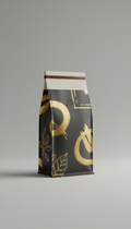 Limited Edition Micro-Lot Coffee Bag