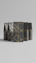 Coffee Sample Set, Curated Origins Collection