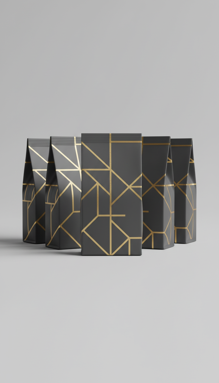 Coffee Sample Set, Curated Origins Collection