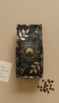 Guatemala Huehuetenango whole bean coffee